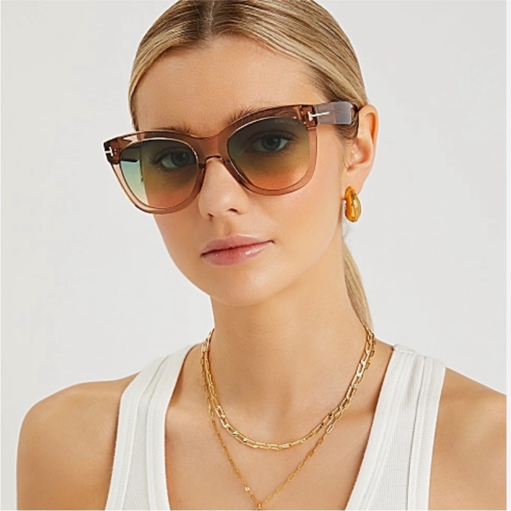 Tom Ford Sunglasses